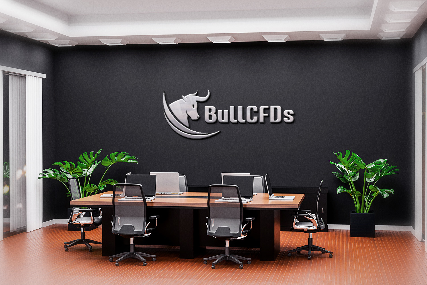 BullCFDS review - main office