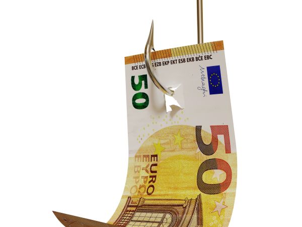euro-bill-fishing-hook-d-illustration-turboCFD-review-scaled