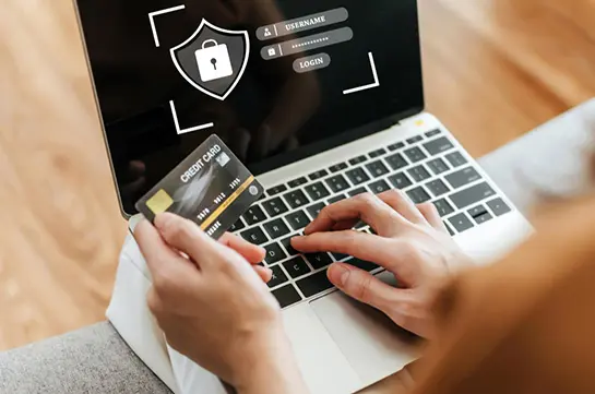 card-and-laptop